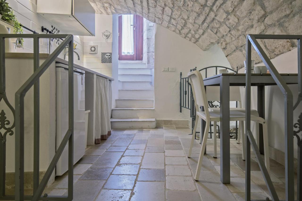 Victoria Suite By Pcb Ostuni Exterior foto
